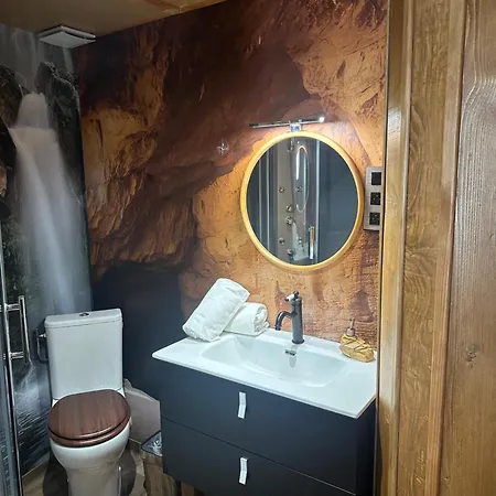 Appartement Repaire Des Pirates Du Cloitre